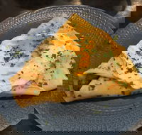 Manki Coffee - Accommodation Adelaide