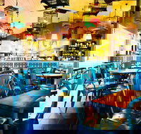 Miss Lilian Tea House - Accommodation Adelaide