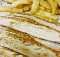 Naeco Blue Seafoods - Accommodation Adelaide