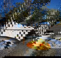 Naga Cafe - Accommodation Adelaide