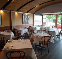 Palette Dining - Accommodation Adelaide