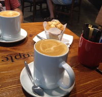 People Cafe - Accommodation Adelaide