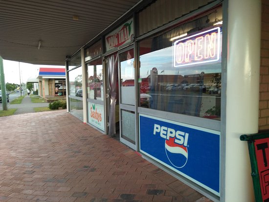 Taree NSW Accommodation Adelaide