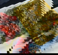 Punjabi Hut Indian Restaurant - Accommodation Adelaide