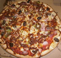 Quinny's Pizza  Pasta - Accommodation Adelaide