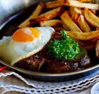 Rio's Bar and Grill - Accommodation Adelaide