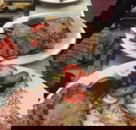 Riverbank of Queanbeyan Cafe - Accommodation Adelaide