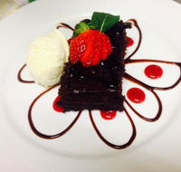 Rosewood Cottage Bar  Grill - Accommodation Adelaide