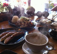 Sanwiye - Accommodation Adelaide