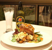 Seafarer Restaurant - Accommodation Adelaide