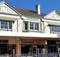 Season Sushi - Accommodation Adelaide