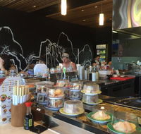 Sushi Bay - Accommodation Adelaide