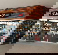 Sushi Kuni - Accommodation Adelaide