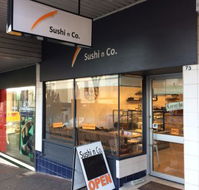 Sushi n Co. - Accommodation Adelaide