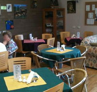 Taree Craft Centre Cafe - Accommodation Adelaide