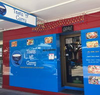 Taste A Curry - Accommodation Adelaide