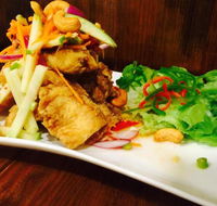 Thai Queanbeyan - Accommodation Adelaide