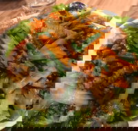 Thai Square - Accommodation Adelaide