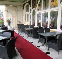 The Carrington Dining Room - Accommodation Adelaide