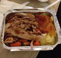 The Corner Roast - Accommodation Adelaide