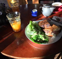 The Elephant Bean Cafe - Accommodation Adelaide