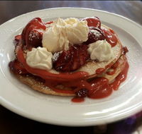 The Lantern Tea Room - Accommodation Adelaide