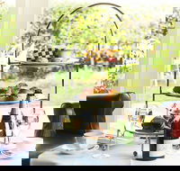 The Lounge  Bar - Accommodation Adelaide