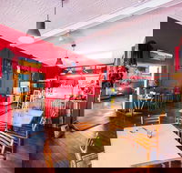 The Naked Bean - Accommodation Adelaide