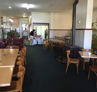 The Royal Restaurant - Accommodation Adelaide