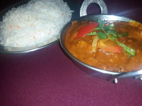 The Ruby Indian Restaurant - Accommodation Adelaide 0