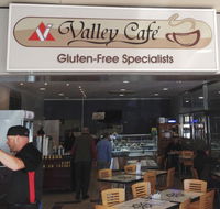 The Valley Cafe - Accommodation Adelaide