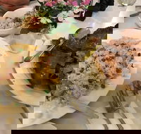 Three Sisters BBQ Chinese Restaurant - Accommodation Adelaide