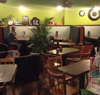 Tropical Coffee - Accommodation Adelaide