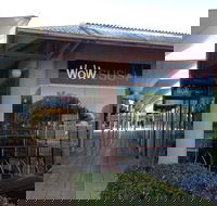 Wow Sushi - Accommodation Adelaide