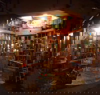 Yellow Deli - Accommodation Adelaide