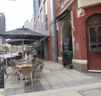 Adelaide Coffee Bar - Accommodation Adelaide