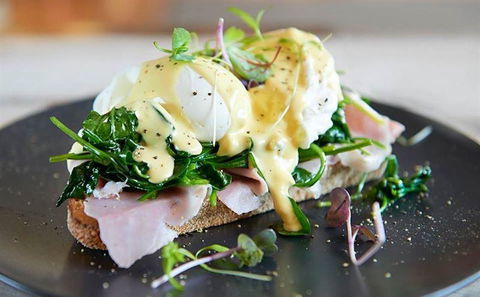 Albert & Moore - Accommodation Adelaide 10