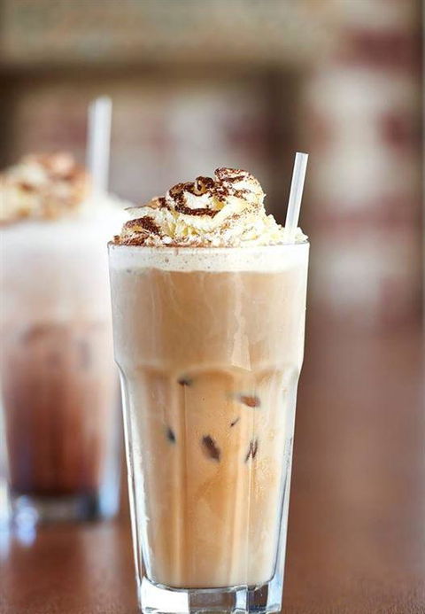 Albert & Moore - Accommodation Adelaide 11