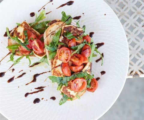 Albert & Moore - Accommodation Adelaide 12