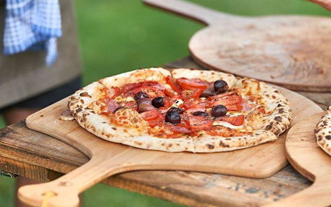 Albert & Moore - Accommodation Adelaide 13