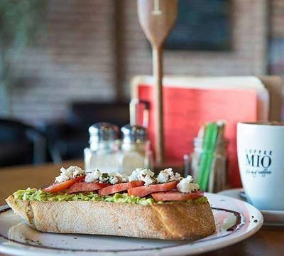 Albert & Moore - Accommodation Adelaide 15