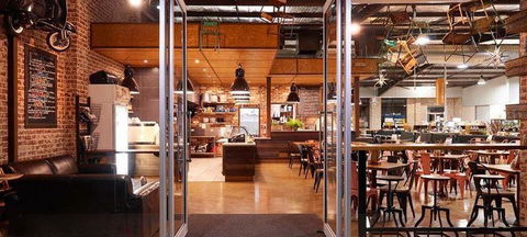 Albert & Moore - Accommodation Adelaide 16