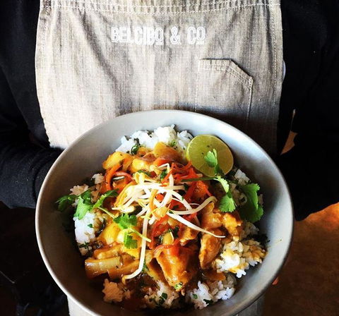 Albert & Moore - Accommodation Adelaide 1