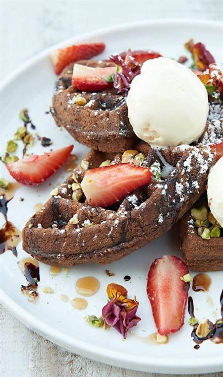 Albert & Moore - Accommodation Adelaide 2