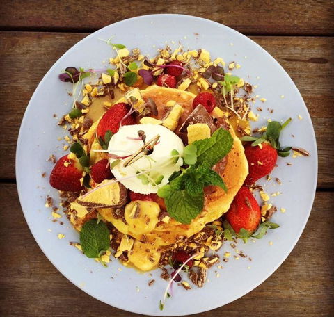 Albert & Moore - Accommodation Adelaide 4