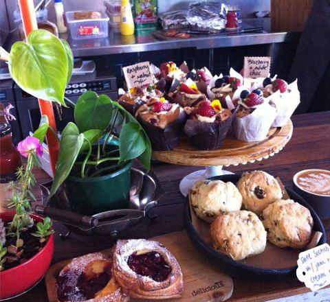 Cafe In Tokyo - Accommodation Adelaide 17
