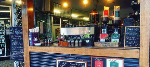 Cafe In Tokyo - Accommodation Adelaide 3