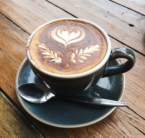 Cafe In Tokyo - Accommodation Adelaide 6