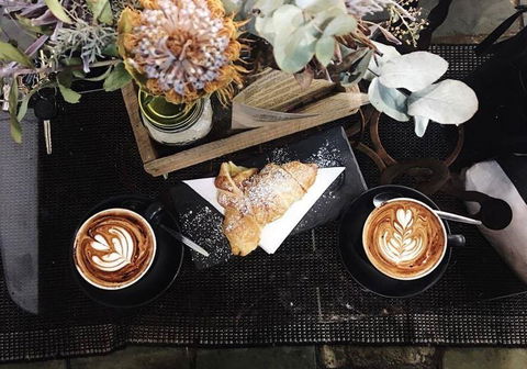 Cafe In Tokyo - Accommodation Adelaide 7