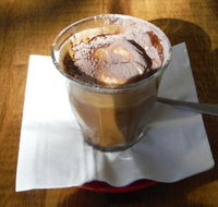 Delish Espresso - Accommodation Adelaide